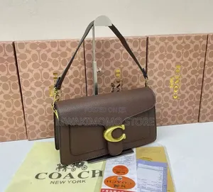 Coach Tabby Shoulder Bag 26