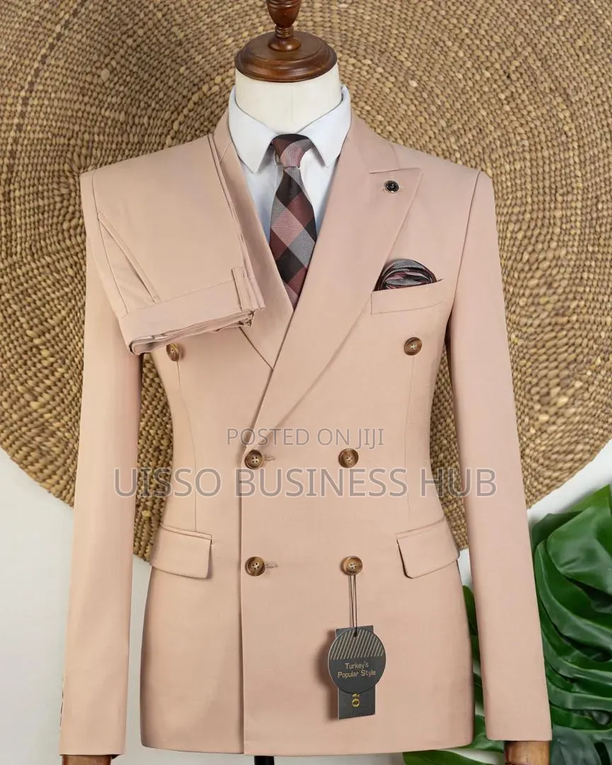 Town Suit Pro