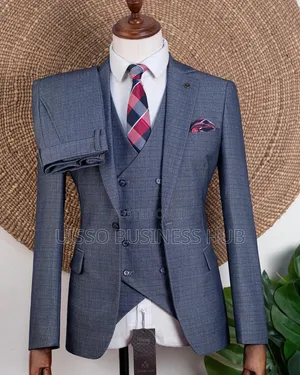 Town Suit Pro