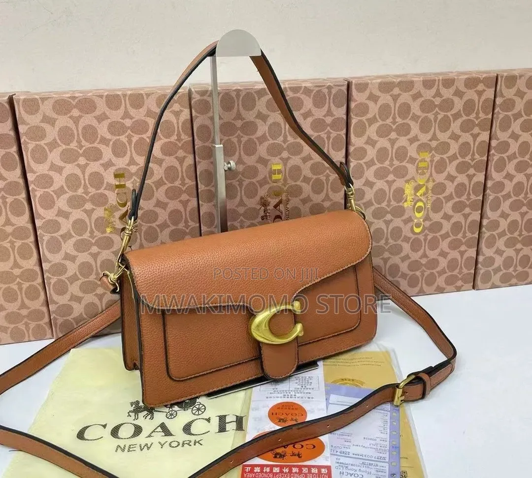 Coach Tabby Shoulder Bag 26