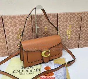 Coach Tabby Shoulder Bag 26