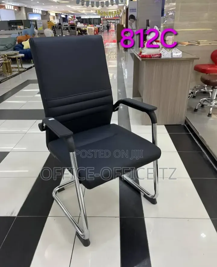 Visitor Chair