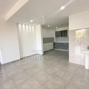 3bdrm Apartment in Msasani for rent