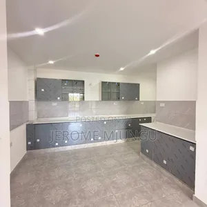 3bdrm Apartment in Msasani for rent