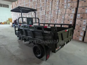 New SanLG SL200ZH 2026 Green