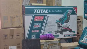 Mitre Saw Total 2400w ,Sliding