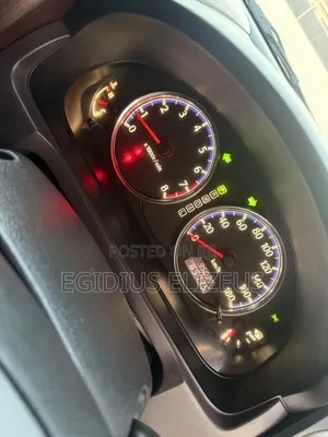 Mazda Verisa 2008 Black