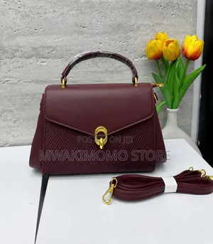 Crossbody Fashion Handbag