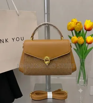 Crossbody Fashion Handbag