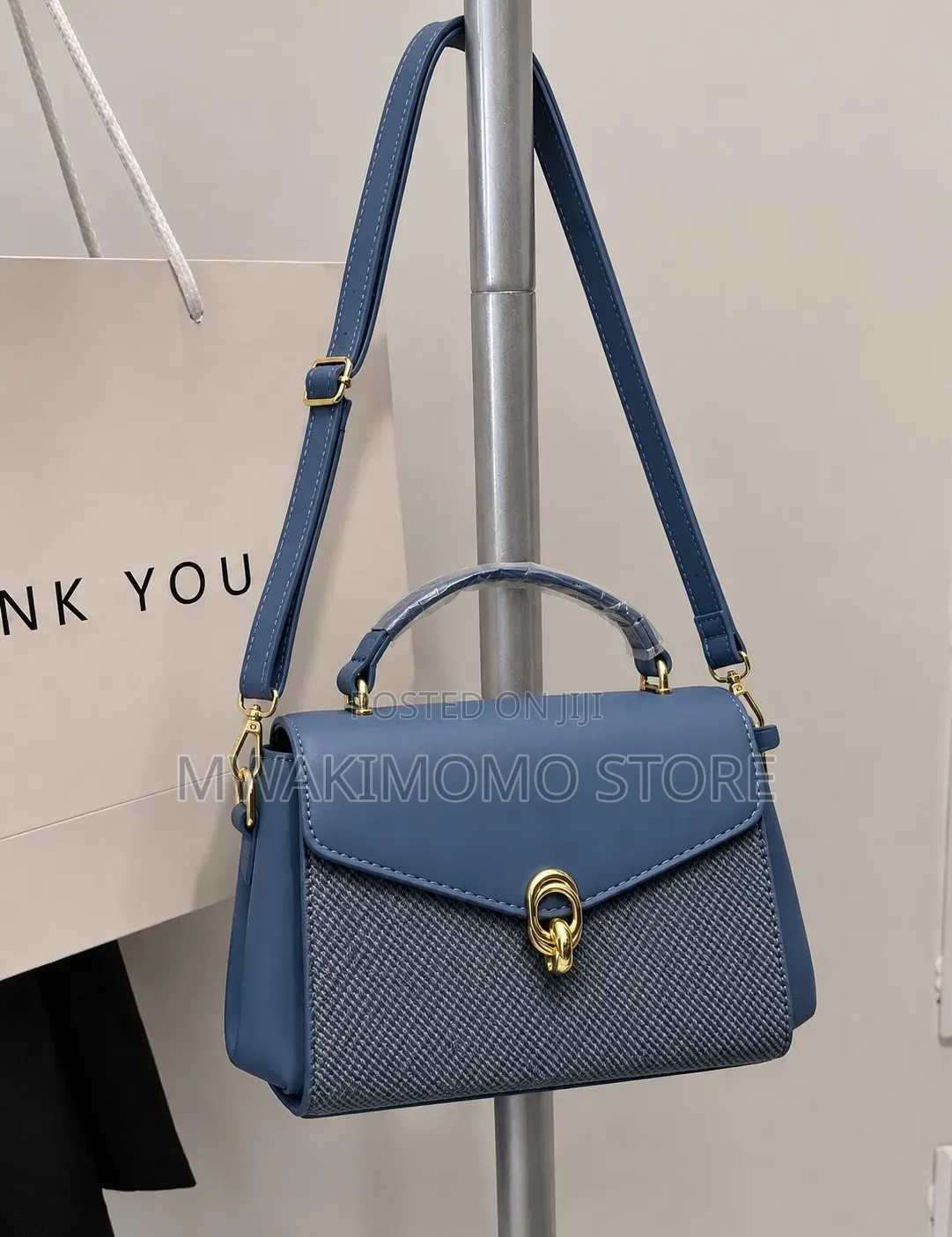 Crossbody Fashion Handbag