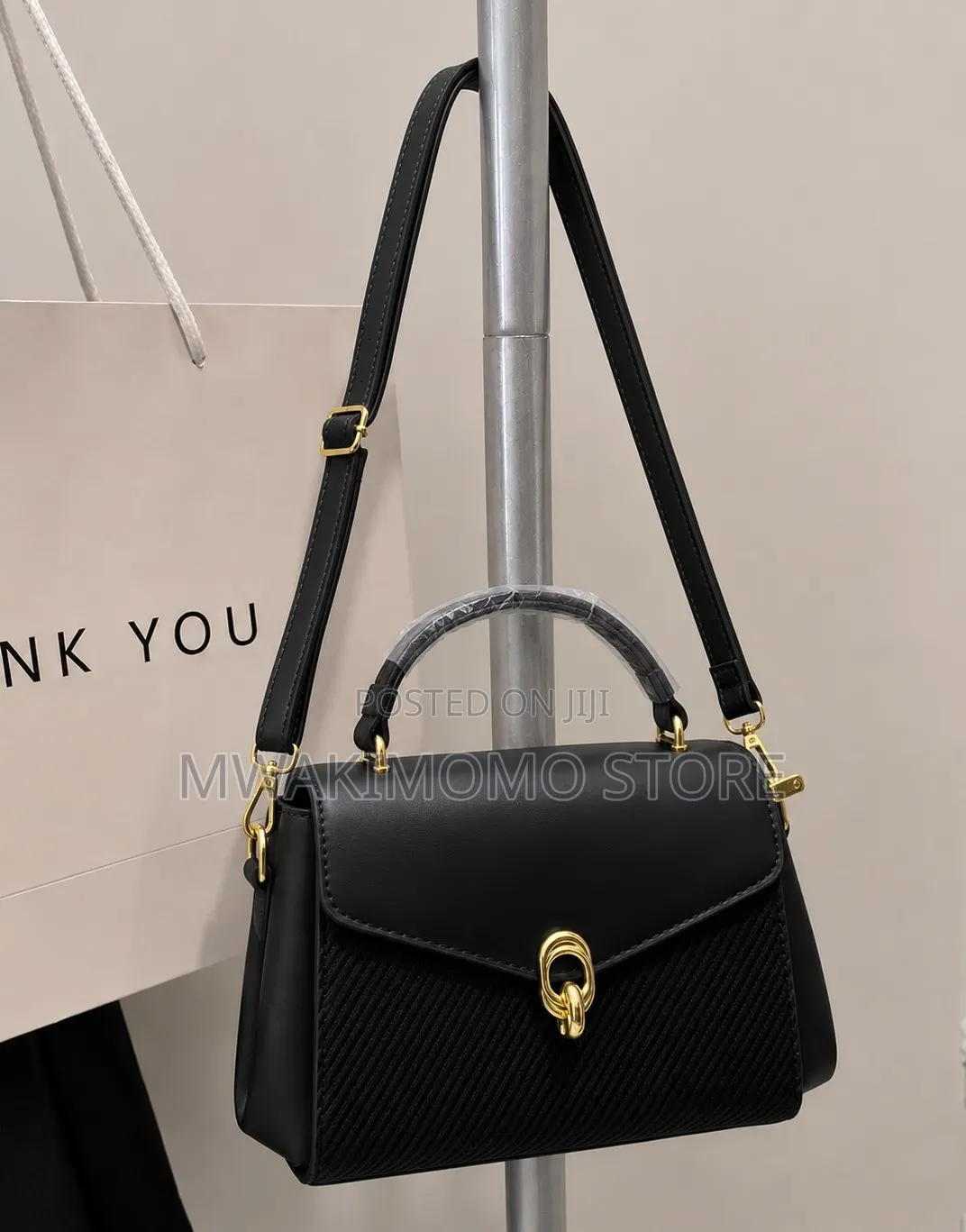 Crossbody Fashion Handbag