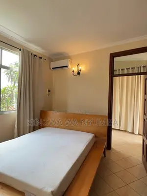 Furnished 5bdrm Villa in Mikocheni for rent