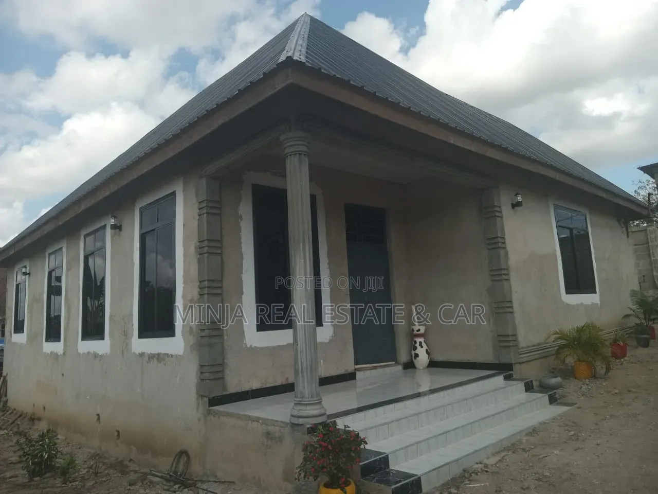 3bdrm House in Kiluvya for sale