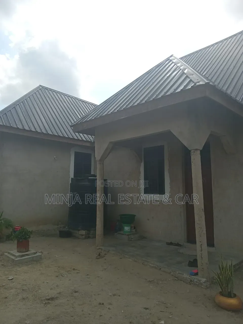 3bdrm House in Kiluvya for sale