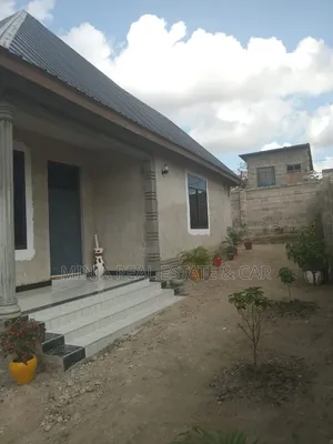 3bdrm House in Kiluvya for sale