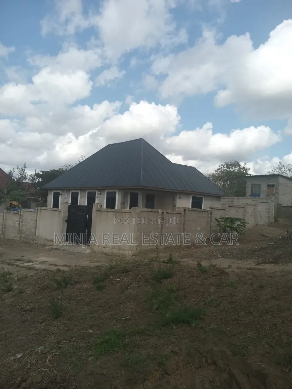 3bdrm House in Kiluvya for sale