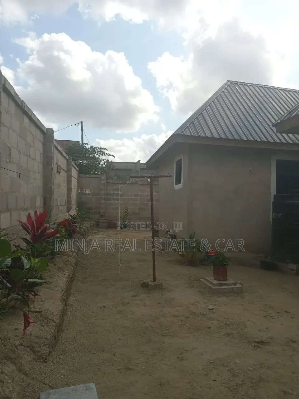 3bdrm House in Kiluvya for sale