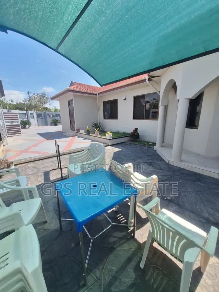 3bdrm House in Mbweni Maindi, Kinondoni for sale