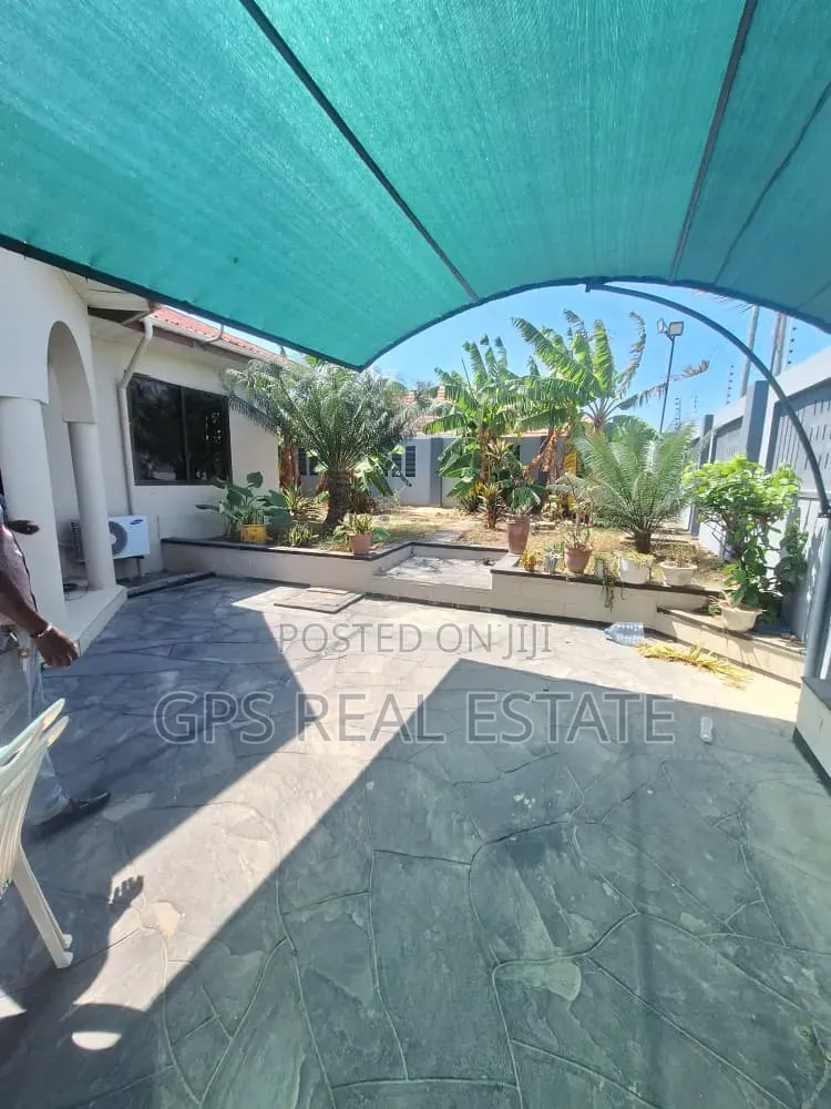 3bdrm House in Mbweni Maindi, Kinondoni for sale