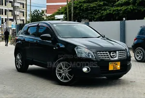 Nissan Dualis 2007