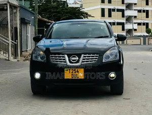 Nissan Dualis 2007