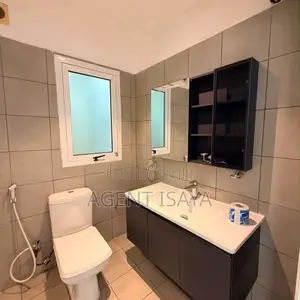 Furnished 1bdrm Apartment in Masaki for rent