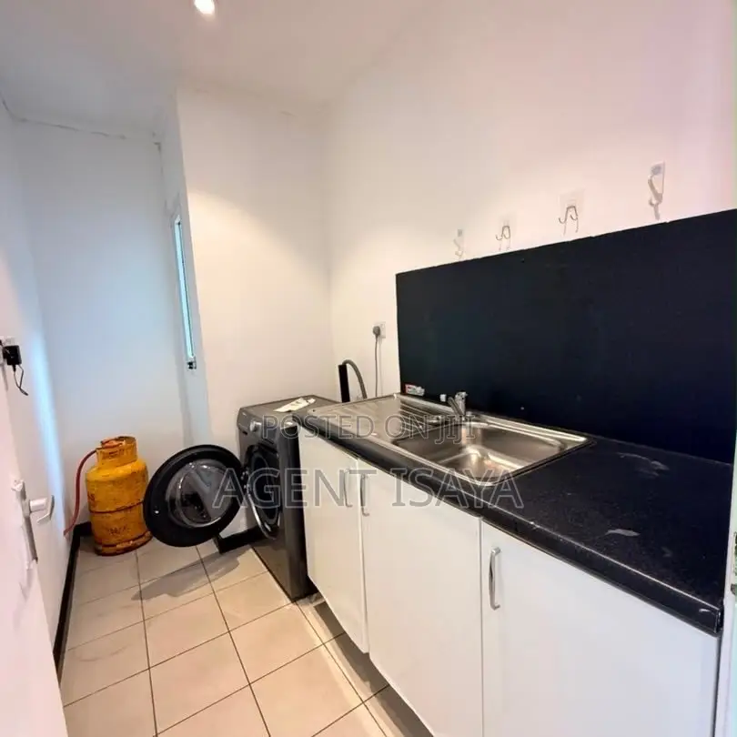 Furnished 1bdrm Apartment in Masaki for rent