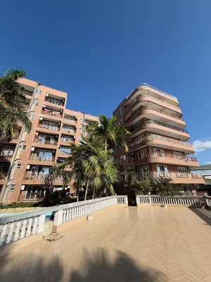 Furnished 3bdrm Apartment in Masaki for rent