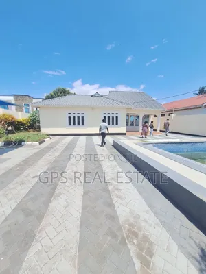 3bdrm House in Mbweni Ubungo, Kinondoni for sale