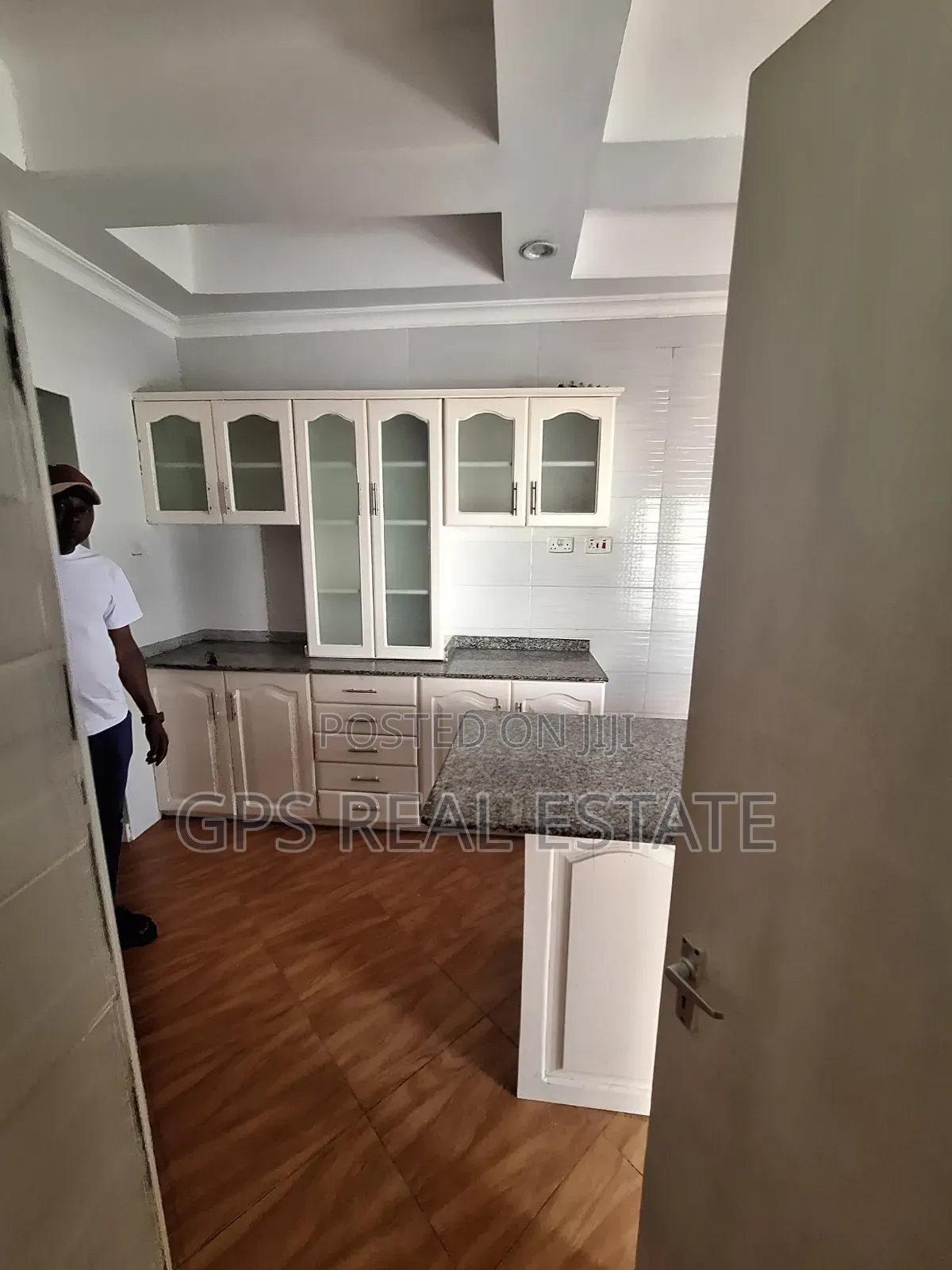 3bdrm House in Mbweni Ubungo, Kinondoni for sale