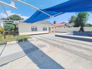 3bdrm House in Mbweni Ubungo, Kinondoni for sale