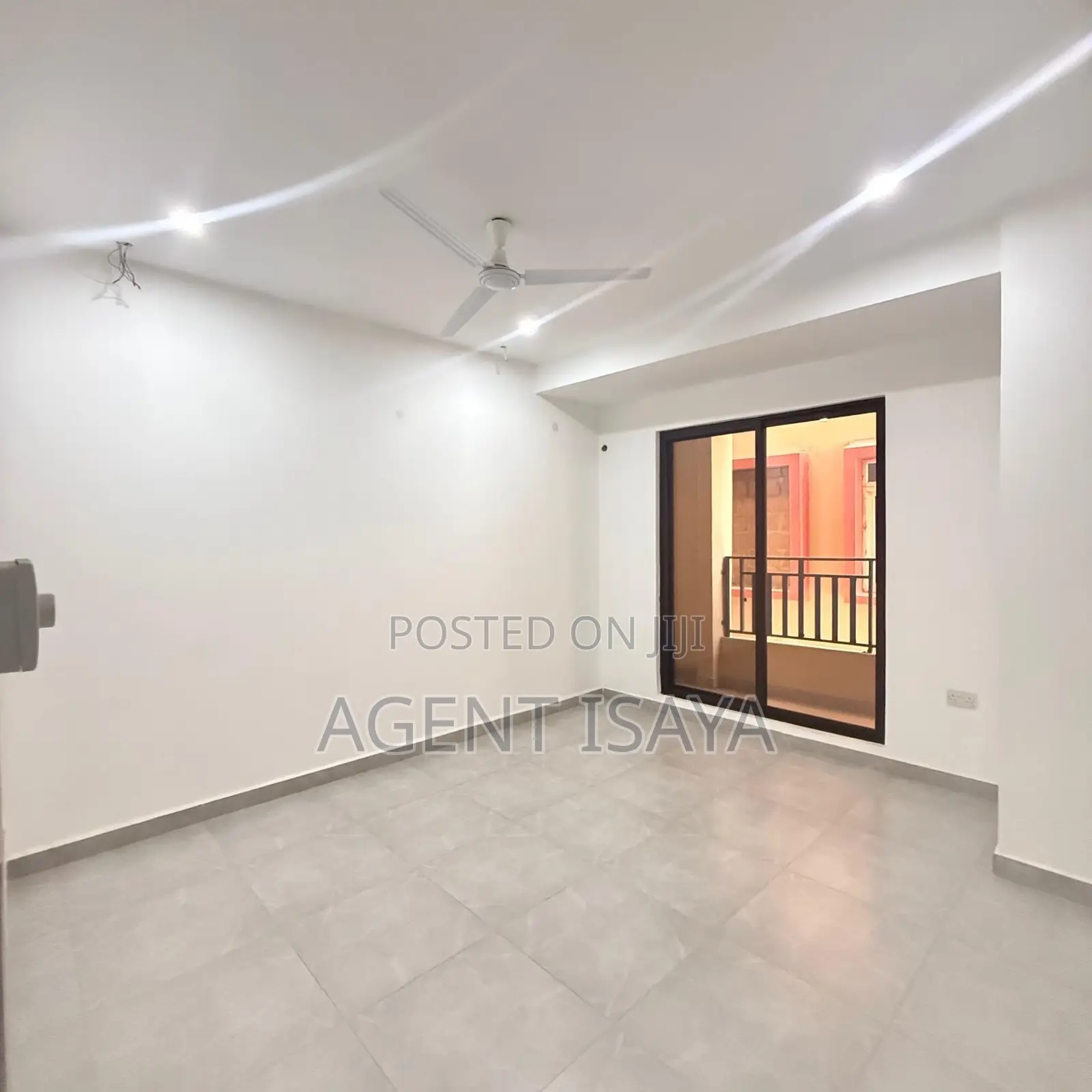 3bdrm Apartment in Msasani for rent