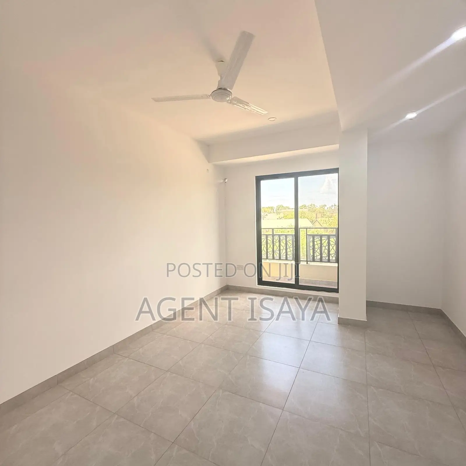 3bdrm Apartment in Msasani for rent