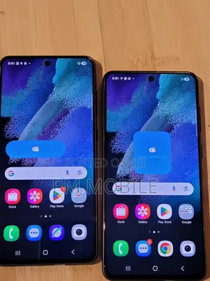 Samsung Galaxy S21 FE 5G 128 GB