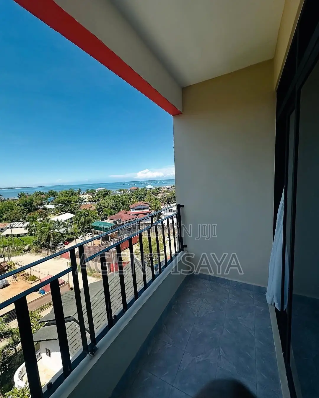 Furnished 3bdrm Apartment in Msasani for sale