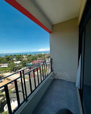 Furnished 3bdrm Apartment in Msasani for sale