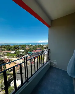 Furnished 3bdrm Apartment in Msasani for sale