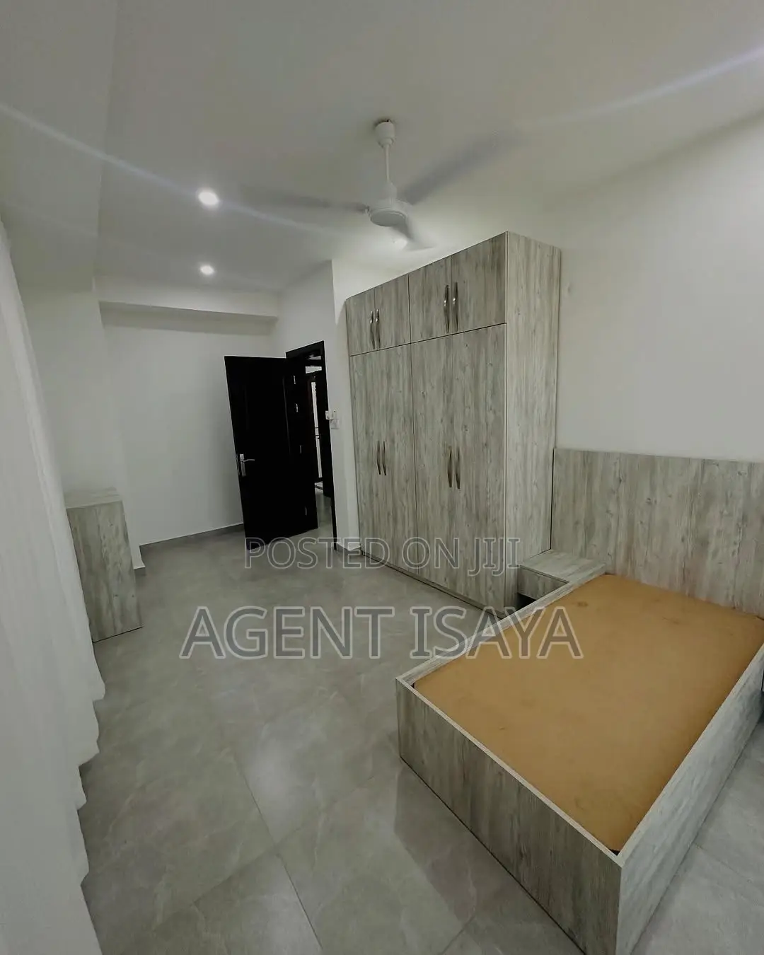 Furnished 3bdrm Apartment in Msasani for sale