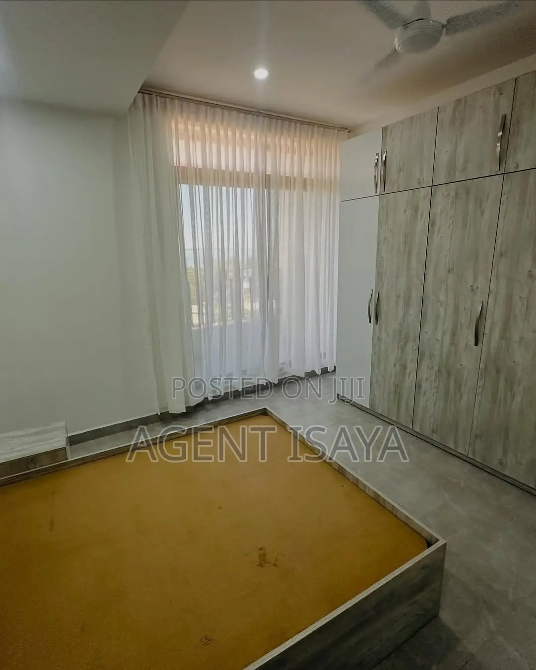 Furnished 3bdrm Apartment in Msasani for sale