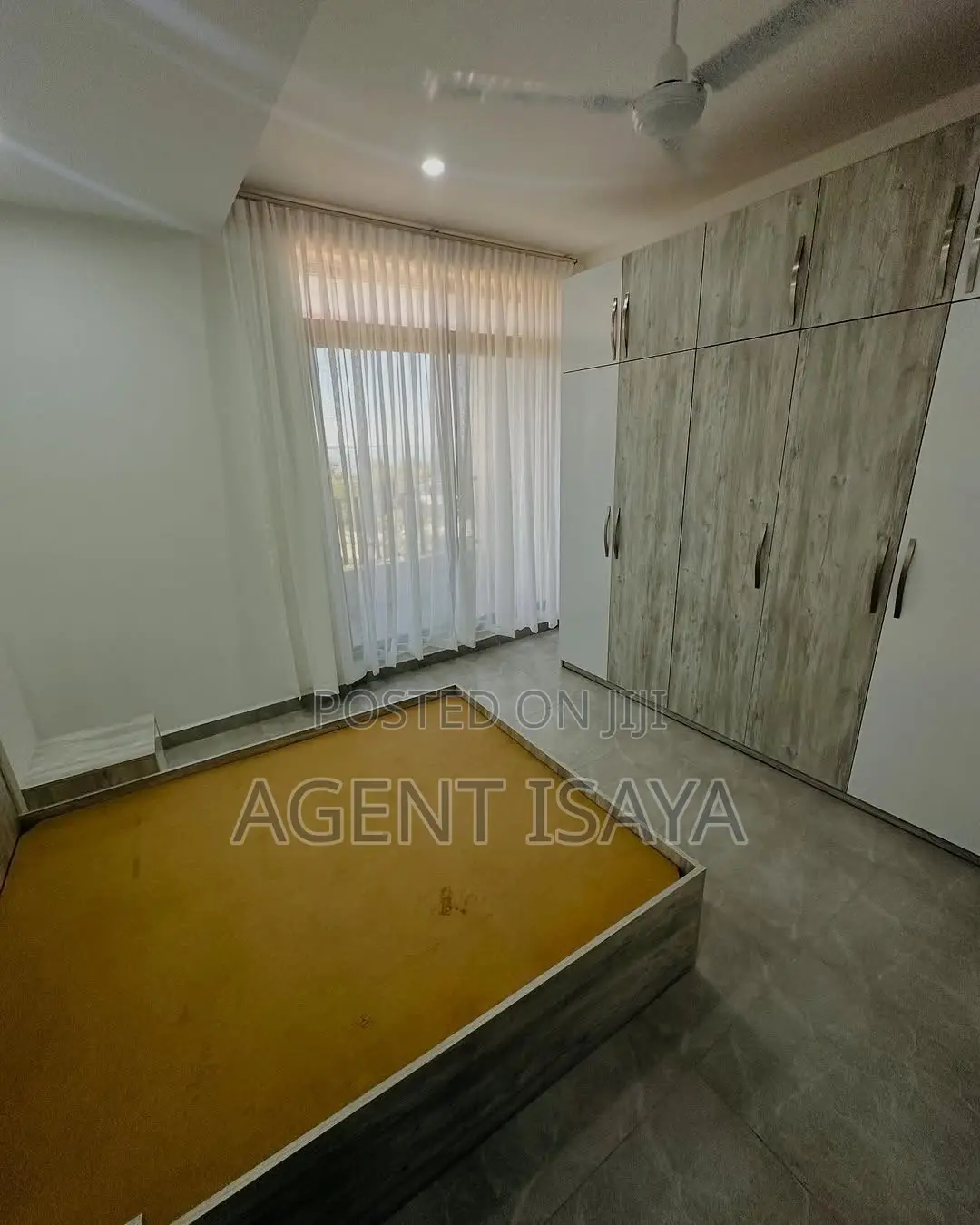 Furnished 3bdrm Apartment in Msasani for sale
