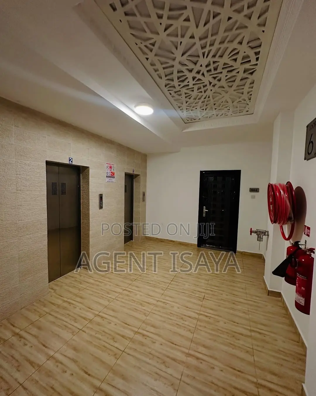 Furnished 3bdrm Apartment in Msasani for sale
