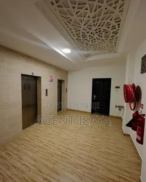 Furnished 3bdrm Apartment in Msasani for sale