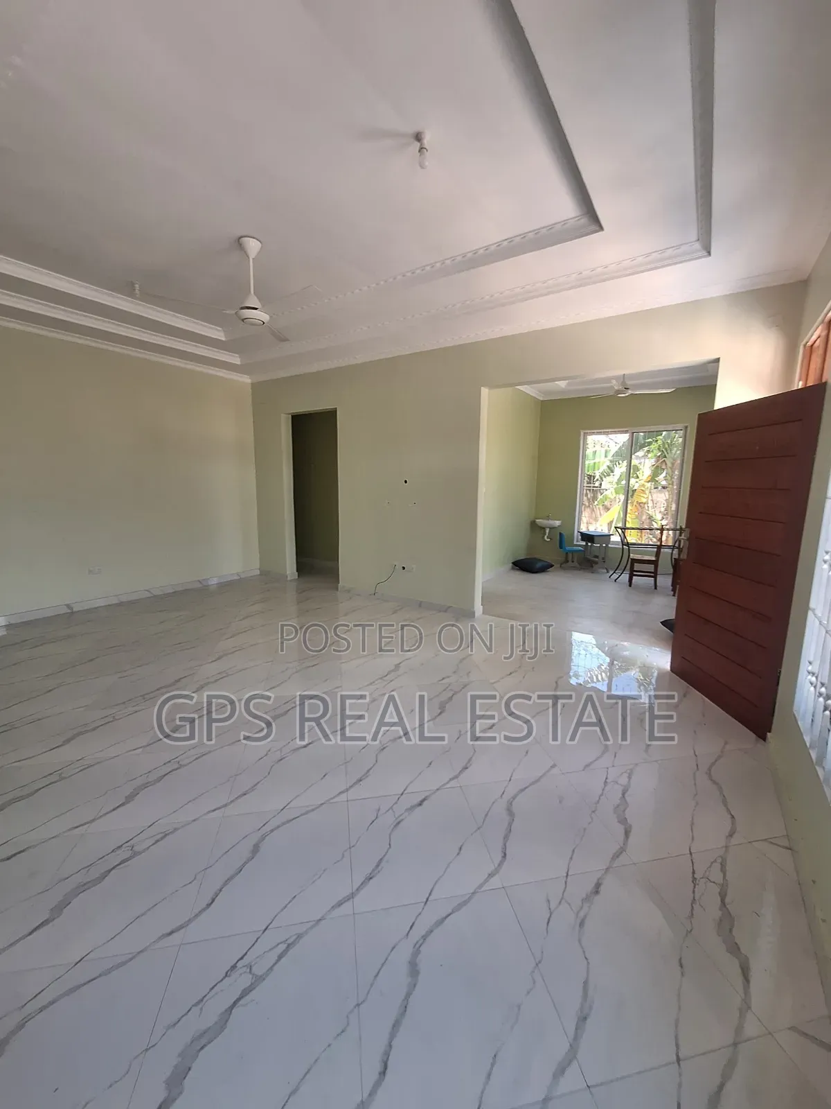 4bdrm House in Mbweni, Kinondoni for sale