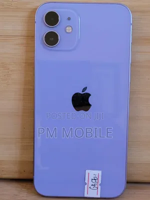 Apple iPhone 12 64 GB