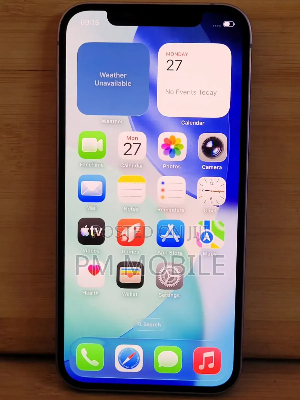 Apple iPhone 12 64 GB