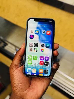 Apple iPhone 12 64 GB