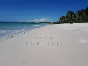 Beach Plot for Sale at Gezaulole