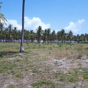 Beach Plot for Sale at Gezaulole