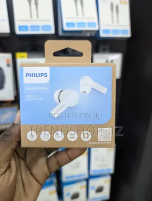 Philips Headphones