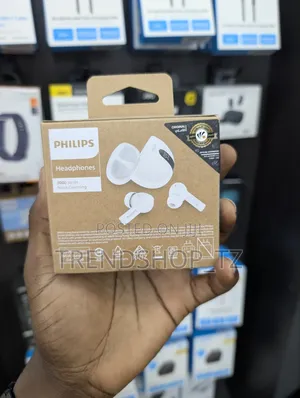 Philips Headphones